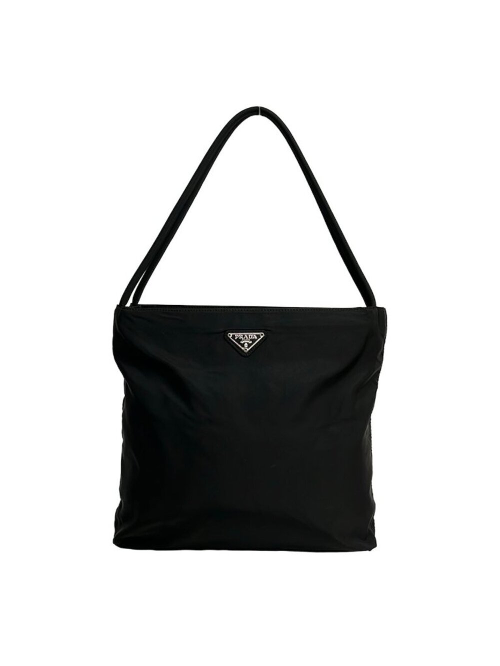 Prada Shoulder Bag Black